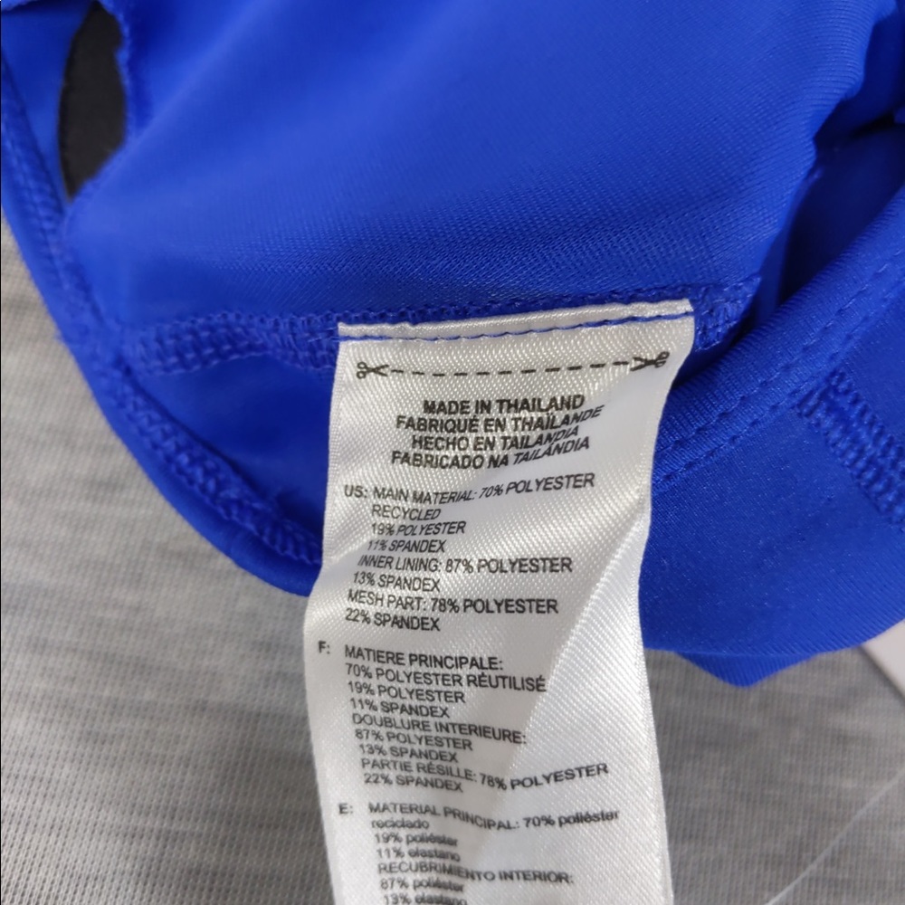 👯♀️Host Pick⚡️Adidas TF MC Non-wired Lightly Padded Sports Bra - Picture 11 of 12